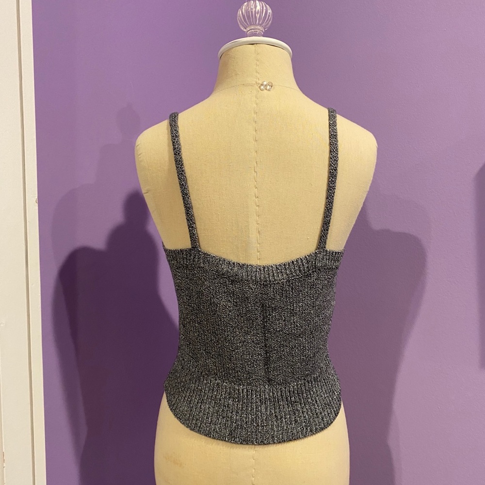 ASTR Knit Tank - Picture 2 of 3
